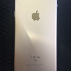 iPhone 6s