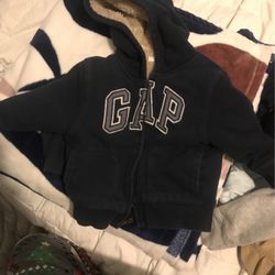 Baby Sweater 18-24 Months