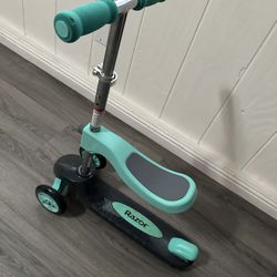 Scooter 