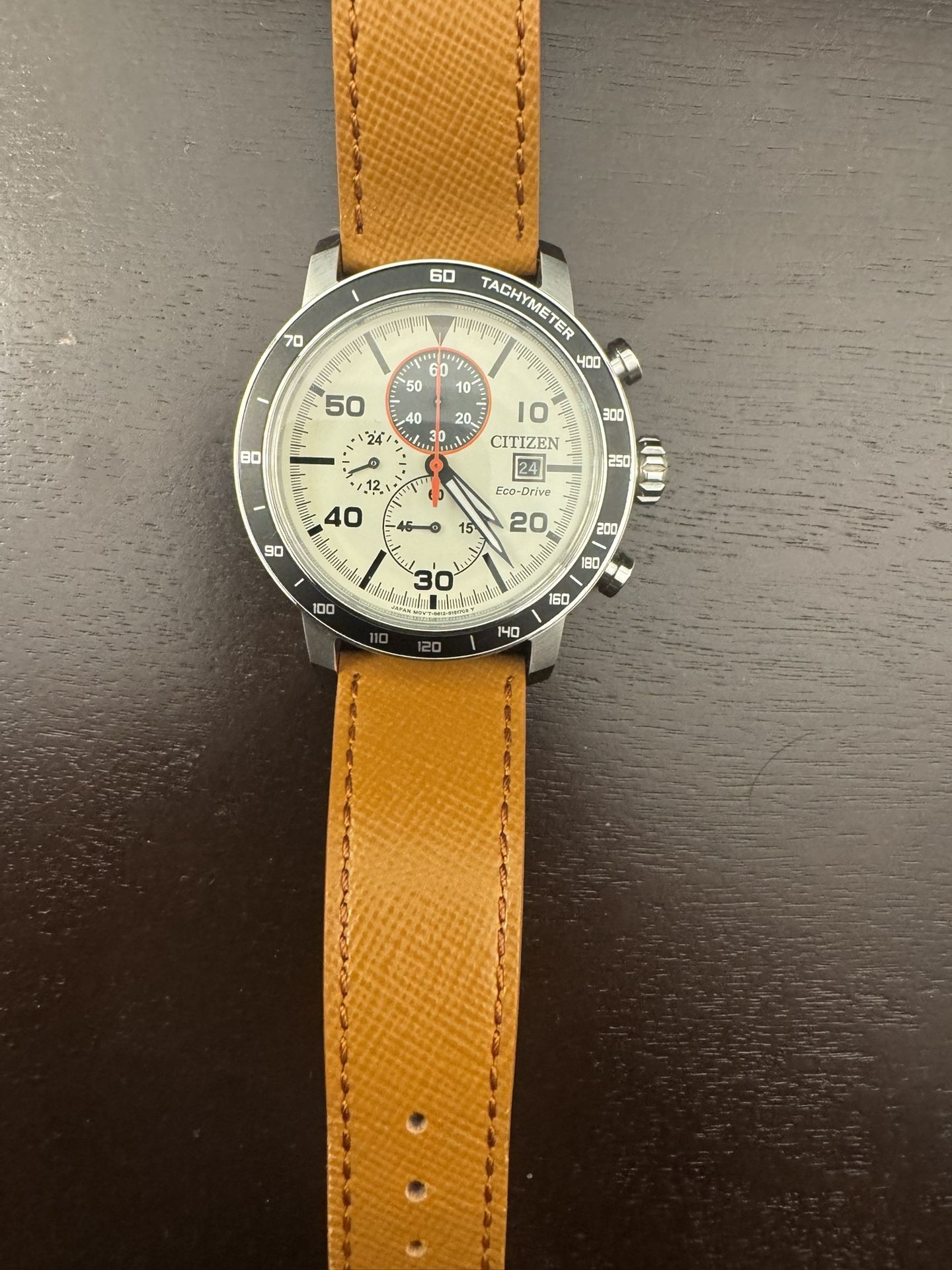 Citizen Brycen Watch