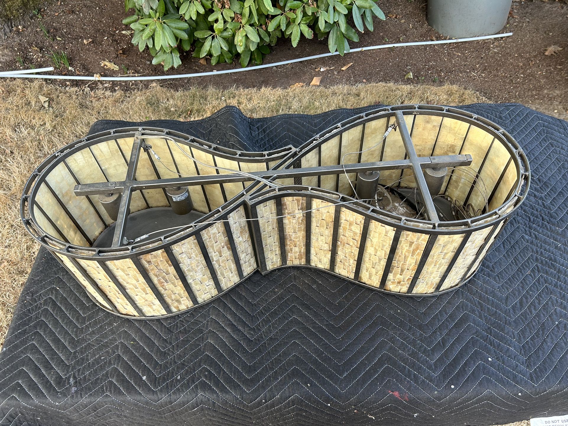 Light Fixture