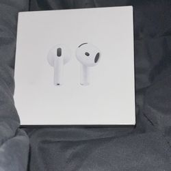 AirPod Gen 4