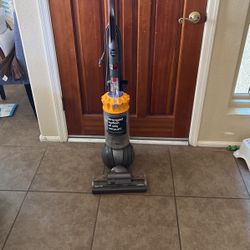 Dyson UP13 Vacuum