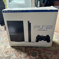 Ps2 Slim