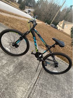 Bike 26” wheel