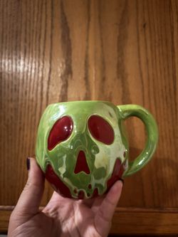 Halloween Mug 