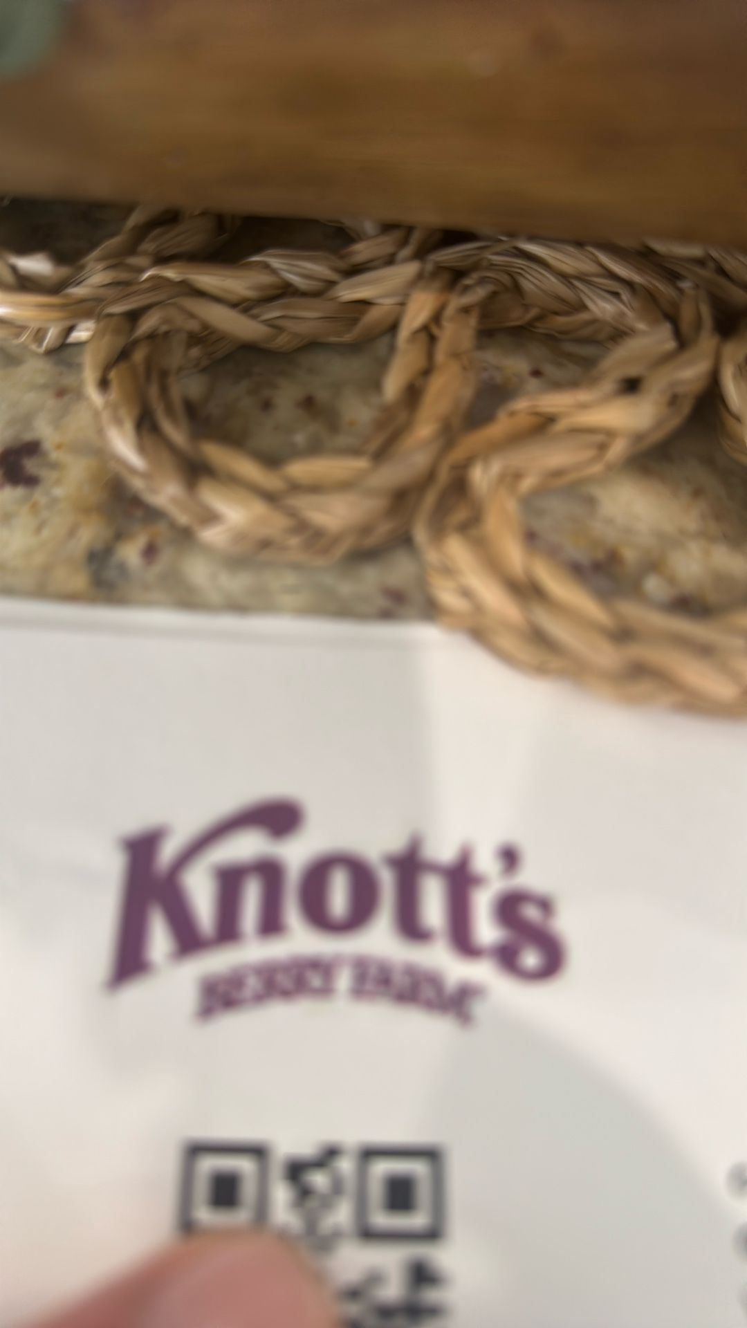 4 Knotts Scary Farm Tickets