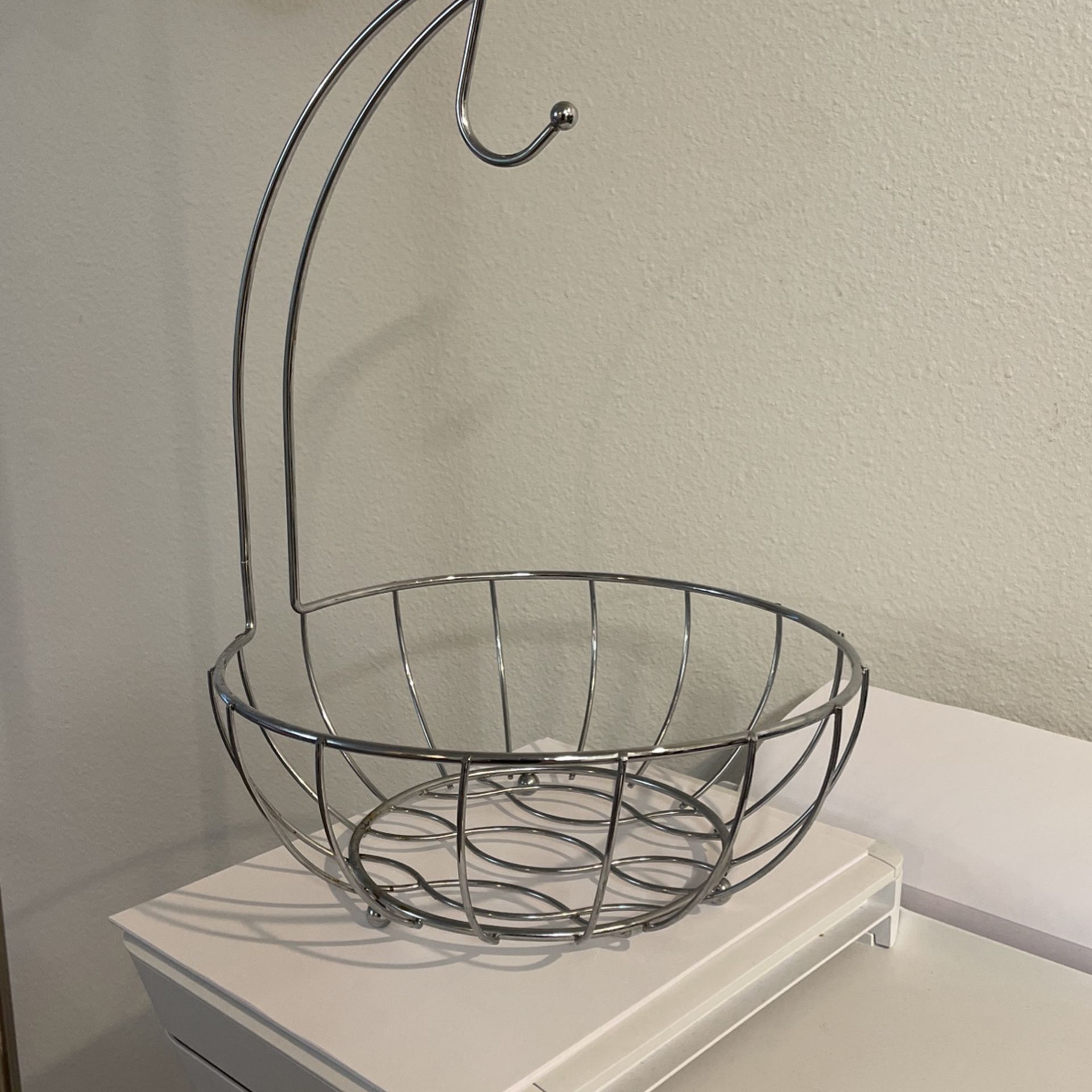 Banana Basket