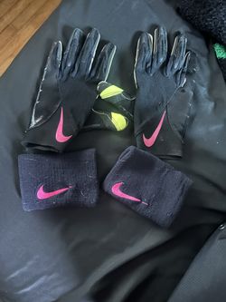 oregon breast cancer gloves