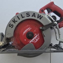 Skillsaw 