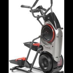 BOWFLEX Eliptical -$600 