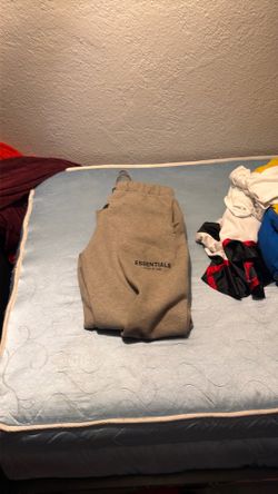 Essential pants
