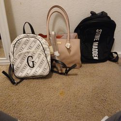 Handbags