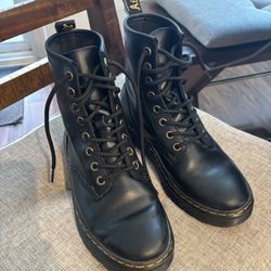 Dr. Martens—Women’s Size 6, EU Size 37