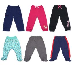 Wholesale Discount Children Pant And Trousers Mixed Styles