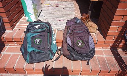 Softball/Baseball Equipment Bags