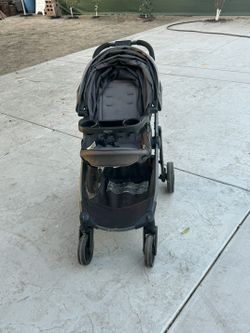 Stroller