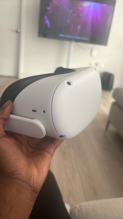 Meta Quest 2