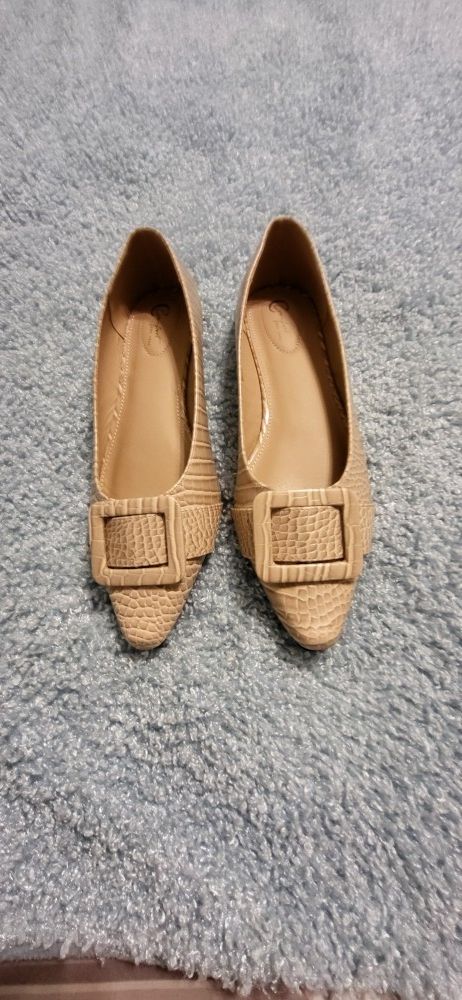 Brand New COMFORT Flats