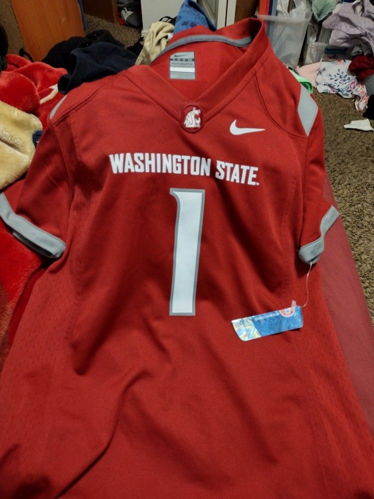 Washington State Cougars, Female