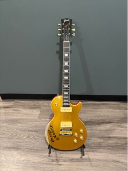 Chibson Deluxe