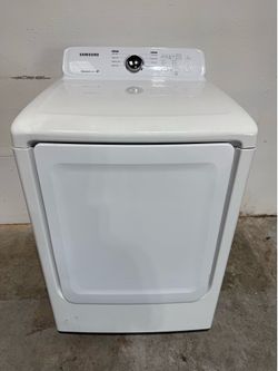 Samsung dryer electric 220v outlet