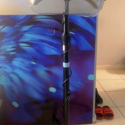 Salon blow dryer 