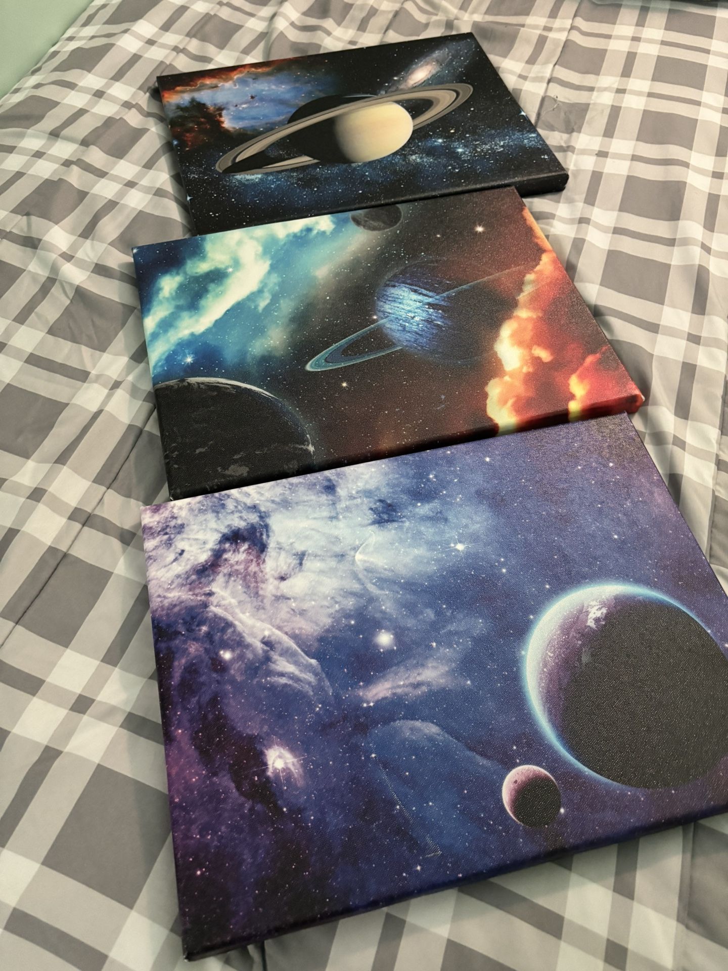 Printed Art Work