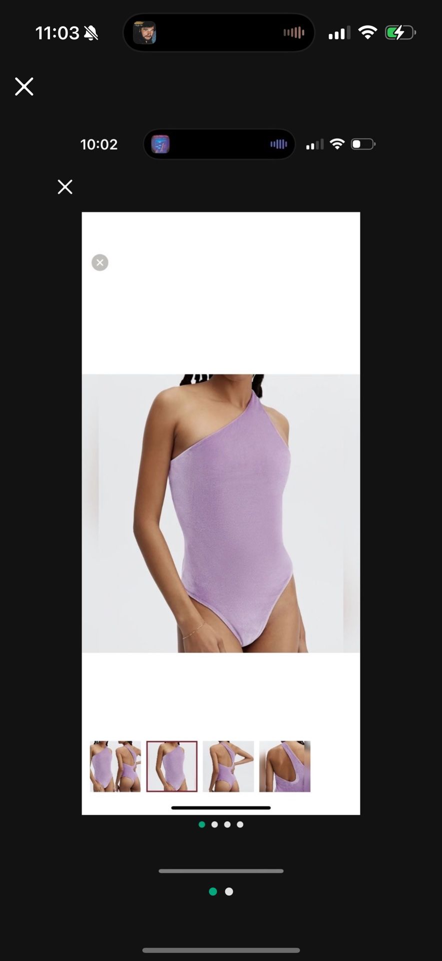 NWT WOMENS XL BODYSUIT VELOUR