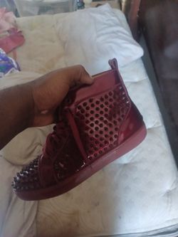 Red Bottoms