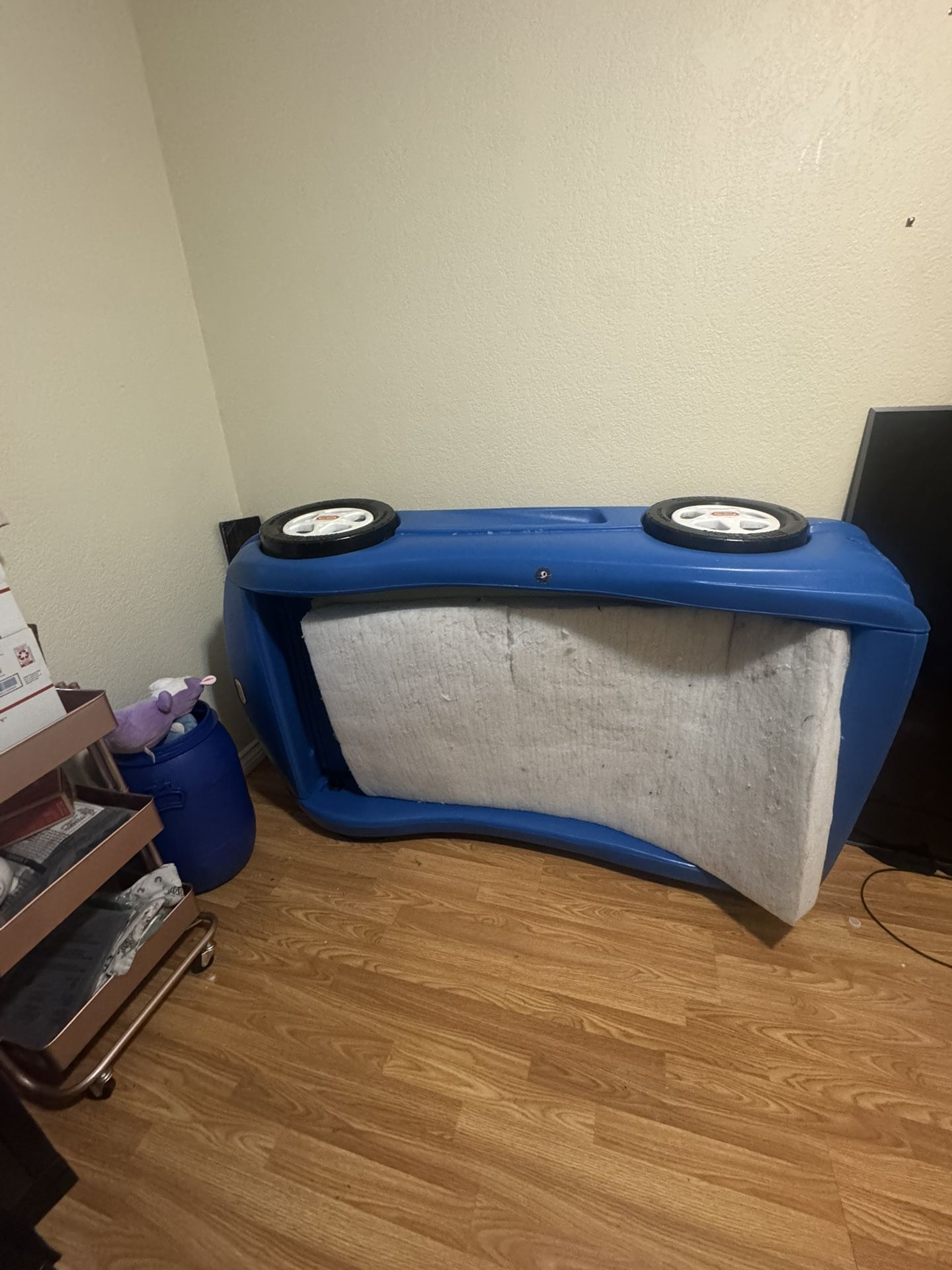 Kid Bed