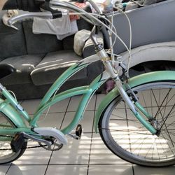 26 Inch Bike