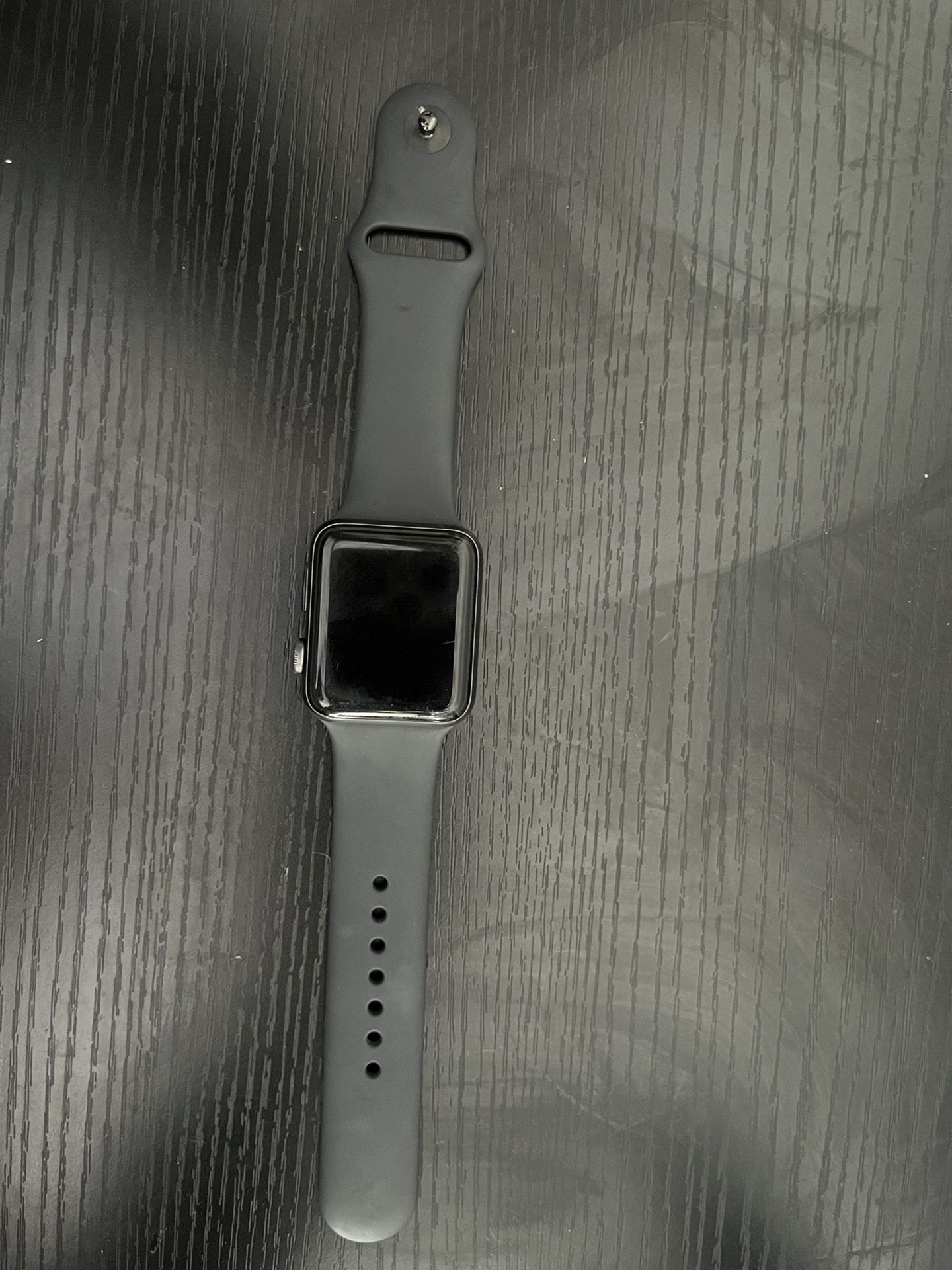 Series 3 apple watch