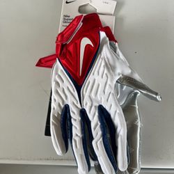Nike Football Gloves