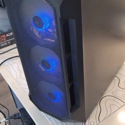 GIGABYTE X570 AORUS ELITE,AMD Ryzen 9 3900X,24GB DDR4 RAM,500GB SSD,1TB SSD,GAMDIAS ARGB Gaming Case,650W PSU,EVGA 1080 GPU