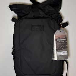Tenba Fulton V2 Camo  Price Is Firm