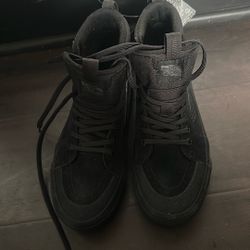 Vans Sk8-Hi Waterproof Insulated Shoe