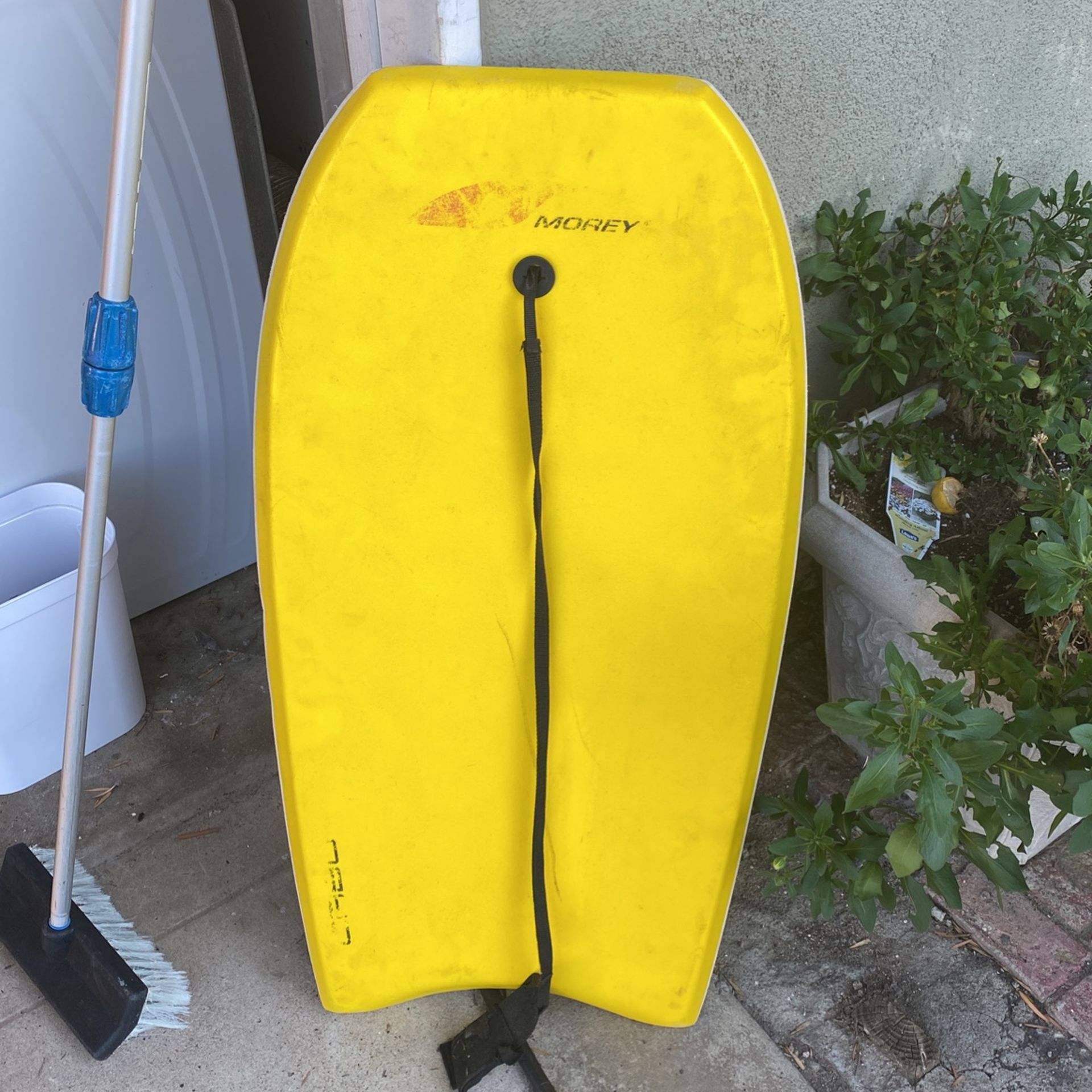 Morey Boogie Board