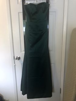 Nicole Miller Prom/Bridesmaid/Party Dress Size 2