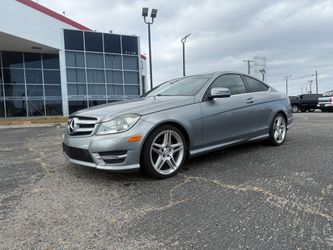 2013 Mercedes c250