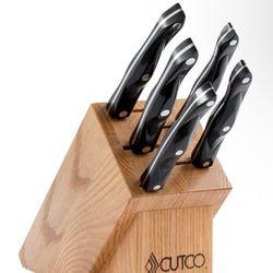 Gourmet Set With Santoku