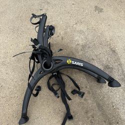 Saris Bike Rack 