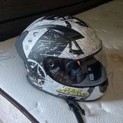 Helmet
