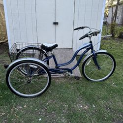 Bike Schwinn 