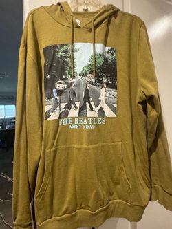 Men’s Beatles Hoodie