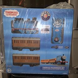 Bluetooth Thomas The Train Set