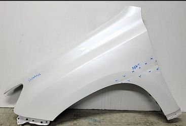 2010 - 2023 LEXUS GX460 LEFT DRIVER SIDE FENDER OEM
