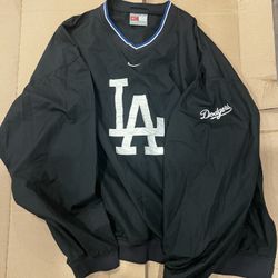 Vintage Nike Center Pullover 