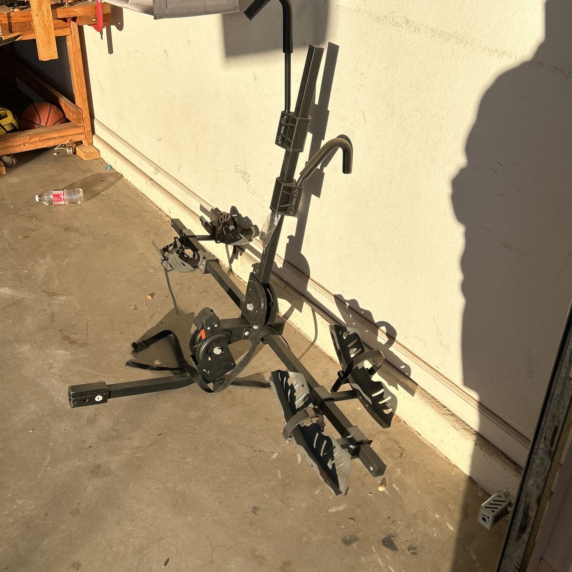 Swagman Bike Rack