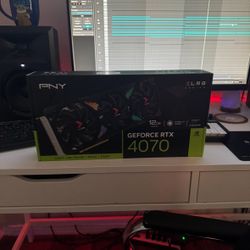 RTX 4070